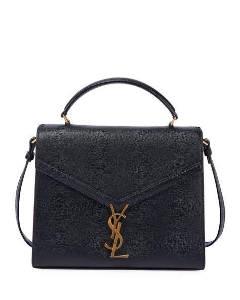 ysl cassandra platform|ysl cassandra shoulder bag.